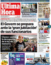 /Última Hora