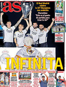 Periodico AS