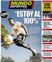 /Mundo Deportivo