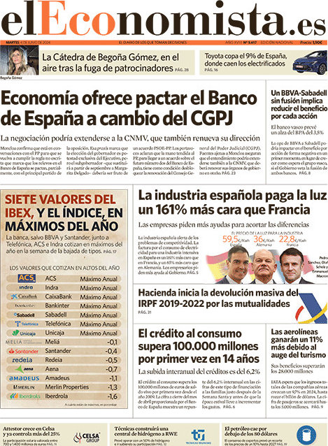 El Economista