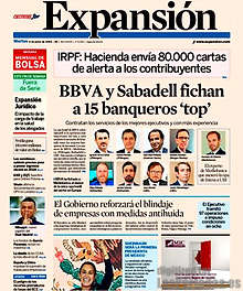Periodico Expansion