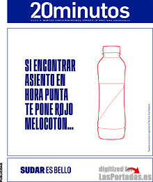 Periodico 20 Minutos