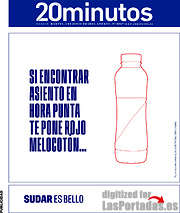 /20 Minutos