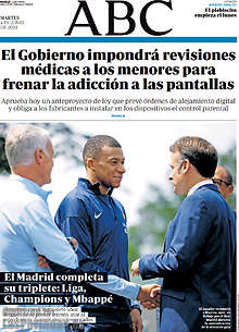 Periodico ABC