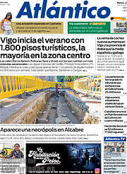 /Atlántico Diario