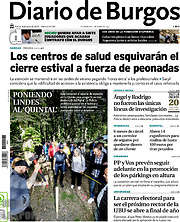 /Diario de Burgos