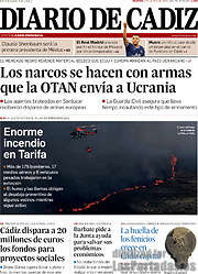 /Diario de Cádiz