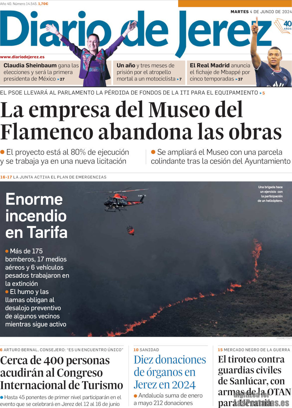 Diario de Jerez