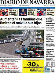 /Diario de Navarra