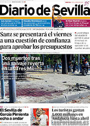 /Diario de Sevilla