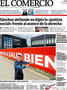 Periodico El Comercio