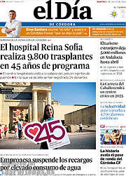 /El Día de Córdoba