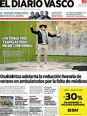/El Diario Vasco