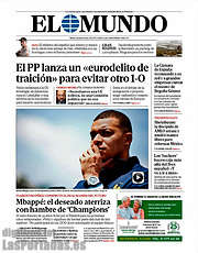 /El Mundo