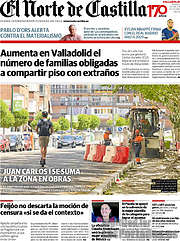 /El Norte de Castilla