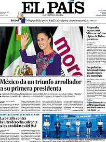 Periodico El País
