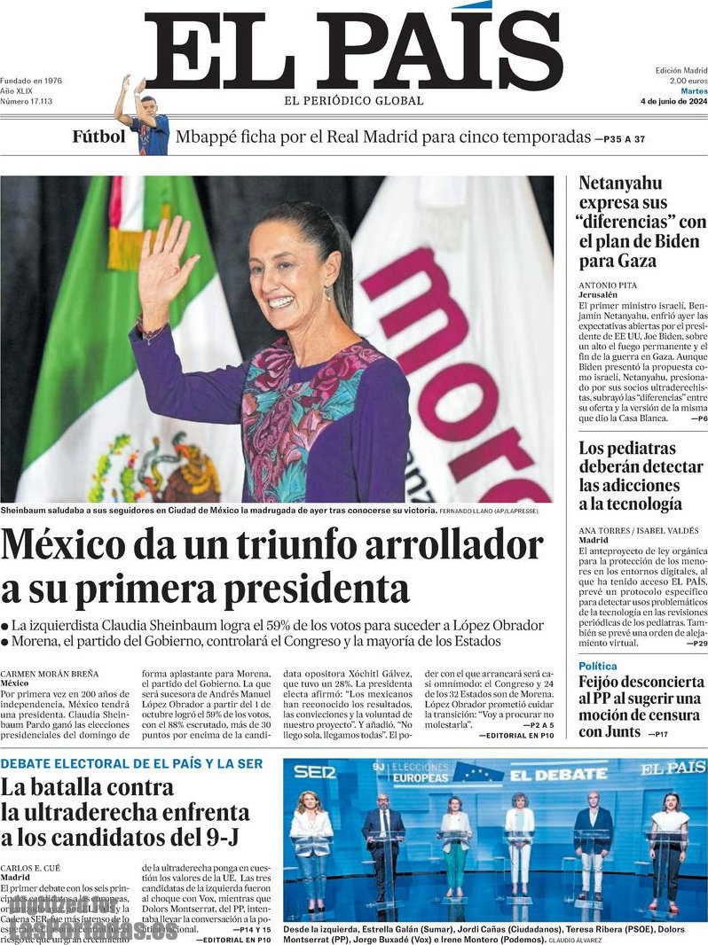 El País