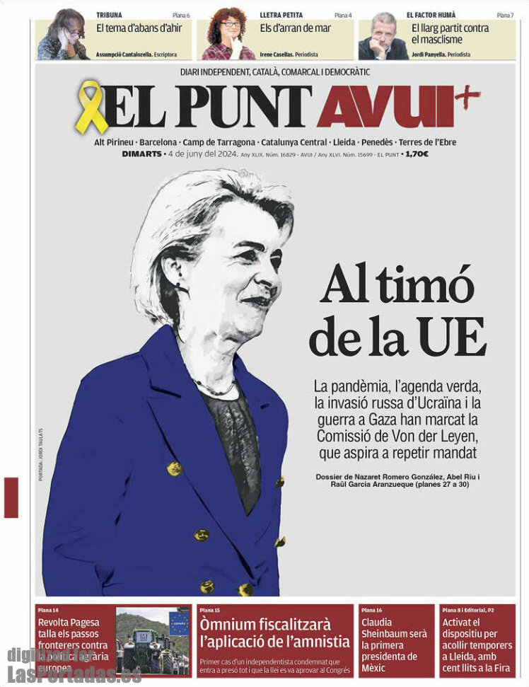 El Punt