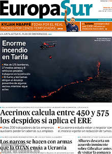 Periodico Europa Sur