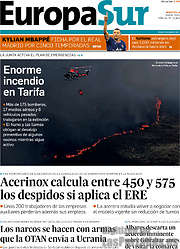 /Europa Sur