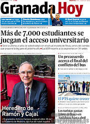 /Granada Hoy