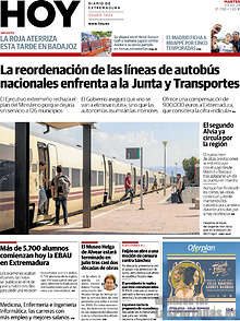 Periodico Hoy