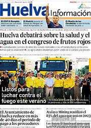 /Huelva Información