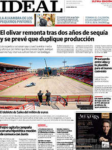 Periodico Ideal