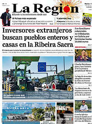 /La Región