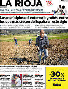 Periodico La Rioja