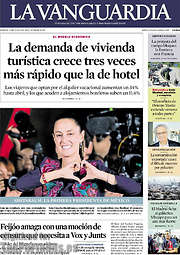 /La Vanguardia