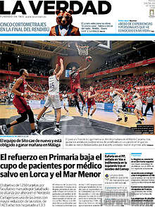 Periodico La Verdad