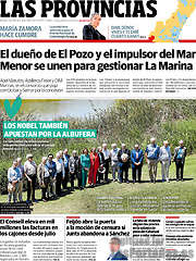 /Las Provincias