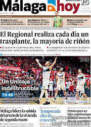 /Malaga Hoy