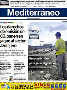Periodico Mediterráneo