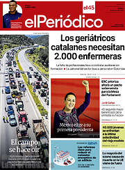 /El Periódico de Catalunya(Castellano)