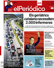 /El Periódico de Catalunya(Català)