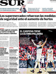 Periodico Sur