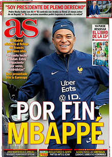 Periodico AS