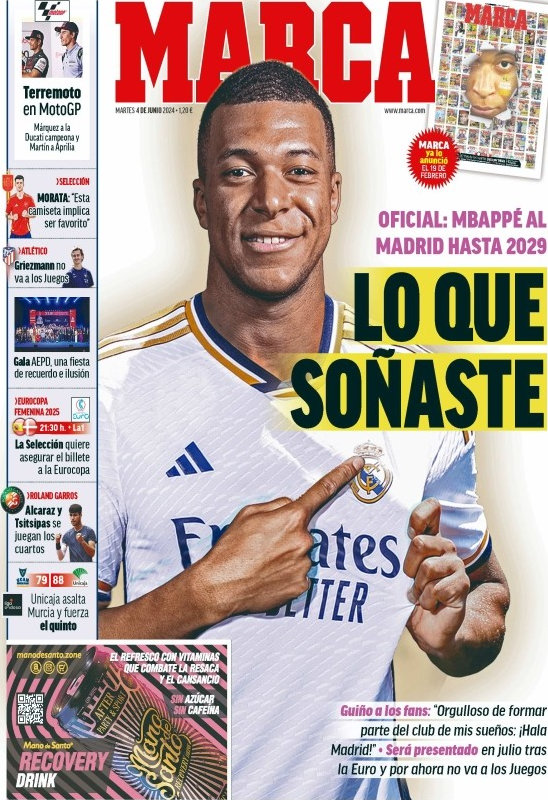 Marca