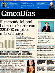 /Cinco Días