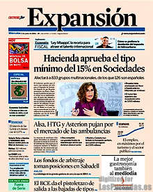 Periodico Expansion