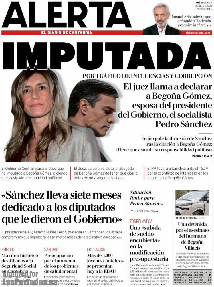 Alerta
