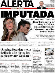 /Alerta
