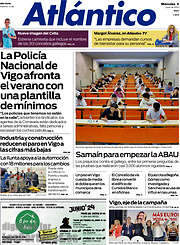 /Atlántico Diario