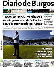 /Diario de Burgos