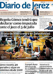/Diario de Jerez