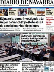 /Diario de Navarra