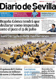 /Diario de Sevilla