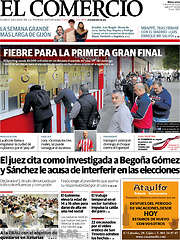 /El Comercio